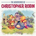 Robin Lucas - Pooh Piglet Go Hunting Story