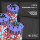 Gustaff - Falling Down Original Mix