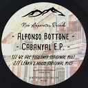 Alfonso Bottone - We Are Together Original Mix