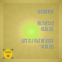 Bassregion - Life Is A Play Of Music Club Mix