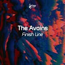 The Avains - Finish Line Radio Edit