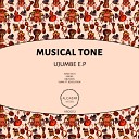 Musical Tone - Oblivion Original Mix