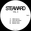 Steaward - Track 3 Original Mix