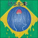 Hongos Longos - Musica Psytrance Brasilera Original Mix