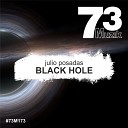 Julio Posadas - Black Hole Original Mix