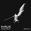 Tik Borrow - Angel Ali McK IYZ Remix