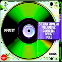 Silvina Romero Velasquez - Infinity Bertzi Remix