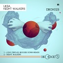 UKSA - Love Circles Boogie Down Remix