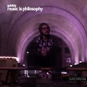 Gabbie - Music Is Philosophy Original Mix