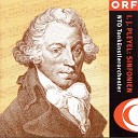 NTO Tonk nstlerorchester Carlos Kalmar - Symphony in D Major Op 3 No 1 B 145 I Allegro…