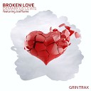 Demarkus Lewis feat JoeFlame - Broken Love Recovery Mix