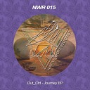 Out Ctrl - Journey Original Mix