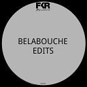 Belabouche - Love The Feeling Original Mix