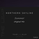 Northern Skyline - Summer Original Mix