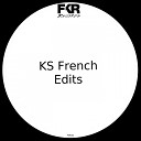 Ks French - Get Together Original Mix