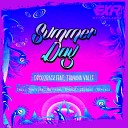 Drop2Back feat Thayana Valle - Summer Day 7House Remix