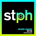 Silver Ivanov - Rytm (Original Mix)