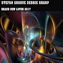 Stefan Groove feat Debbie Sharp - Brand New Lover Original Mix
