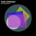 Thief Operandi - Soft Silk Original Mix