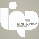 Mint Peck - Euforia Radio Edit