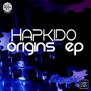 Hapkido - Jack Original Mix