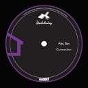 Alec Ben - Connection Original Mix