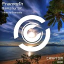 Franxeth - Ancient Dreams Pt 1 Kalevis Remix