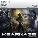 Adam Ellis - Blu 82 Original Mix