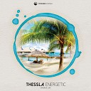 Thessla - Energetic Original Mix
