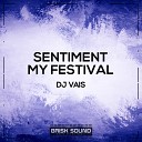 DJ Vais - Sentiment Original Mix