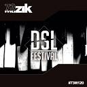 VOLK - Intro DSL Festival Original Mix
