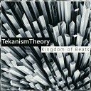 TekanismTheory - Rasmos Original Mix