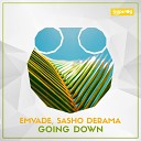Emvade Sasho Derama - Going Down Original Mix