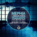 Mephia Rescue Poetix - Fragments Of Your Love Abicah Soul Remix