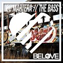 Leo Martera - The Bass Original Mix