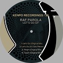 Raf Parola - Alright Original Mix