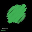 Dannilo - Magic Original Mix