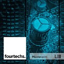 Fourtechs - Intrusion Original Mix