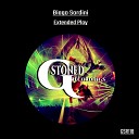 BiaGo Sordini - Sin City Original Mix