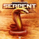 Cryo Phaaze - Serpent Original Mix