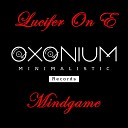 Lucifer On E - Flakam Original Mix