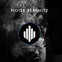 DonO - Noise Original Mix