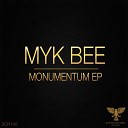 Myk Bee - Constellation Extended Mix