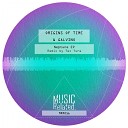 Origins Of Time Galvino - Lost You Original Mix