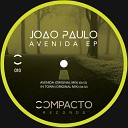 Joao Paulo - In Town Original Mix
