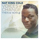 Nat King Cole - Pick Yourself Up featuring excerpt from President Barack Obama s Inaugural…