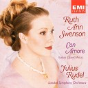 Ruth Ann Swenson Julius Rudel London Symphony… - Puccini Signore ascolta