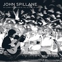John Spillane - Dark Rosaleen Album Version