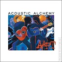 Acoustic Alchemy - Love At A Distance