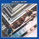 The Beatles - Hey Jude New Stereo Mix